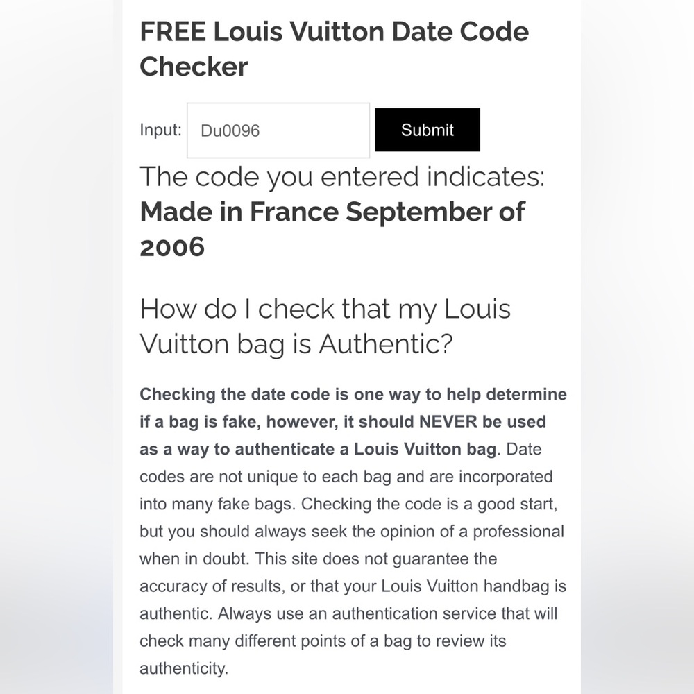Louis Vuitton Lockit MM Suhali Leather Satchel - Picture 15 of 15